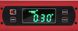 Електронний рівень з LED-дисплеєм YATO: L= 400 мм, магнітний, алюмінієвий корпус YT-30397 фото 4
