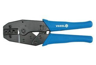 СЪЕМНИК ИЗОЛЯЦИИ VOREL 220 ММ 45500 фото