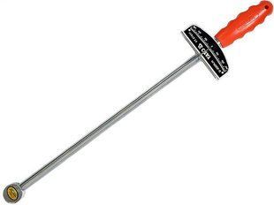 КЛЮЧ ДИНАМЕтриЧНИЙ СТРІЛОЧНИЙ YATO 1/2" 0-300 НМ YT-07641 фото