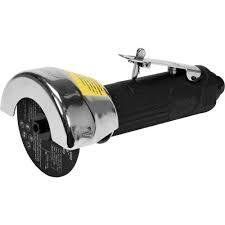 РЕЗАК ПНЕВМАТИЧЕСКИЙ YATO 1/4" 75 ММ 20000 ОБ/МИН 127 Л/МИН YT-09715 фото