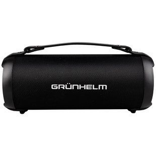 Портативна колонка GW-311-BL (GRUNHELM) 6902072620237 фото