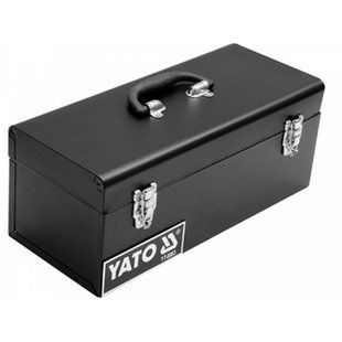 ЯЩИК ДЛЯ ИНСТРУМЕНТОВ YATO 428 Х 180 Х 180 ММ YT-0883 фото