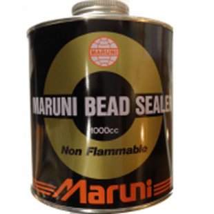 Ущільнювач бортів із пензлем 60123 Bead Sealer (1000 мл) 60123 фото