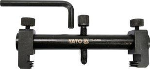 З'ЄМНИК ШКИВА УНІВЕРСАЛЬНИЙ YATO 40-165 ММ YT-25480 фото